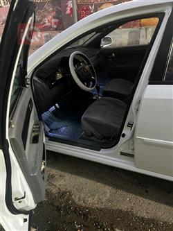 Chevrolet Optra